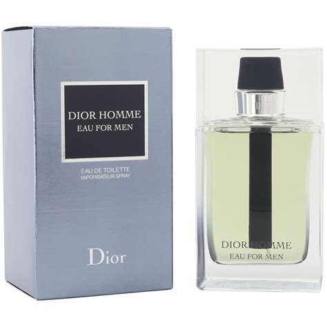 dior eau de toilette kaufen.